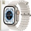 Tech-Protect Iconband Pro Apple Watch 42/44/45/49 mm, beige TEC930229
