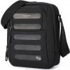 Hedgren Comby SS RFID Relax M HCMBY15 - black
