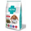 NUTRIN krmivo granulát 0,4 kg králik