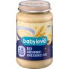 Babylove Bio Kaša na Dobrú Noc Krupicová 5m+ 190g (Nemecko)