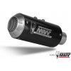MIVV Koncovka výfuku MIVV MK3 A.016.SM3C Karbón