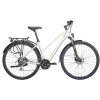 Bicykel Kenzel Distance TR 200 woman 2025 Farba: tyrkysová, Veľkosť rámu: 44 cm, Priemer kolies: 28”