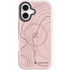 Tactical MagForce Hyperstealth Sika Kryt pre iPhone 17 Pink Panther