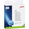 Jura 3-fázové čistiace tablety (25045) - 25ks