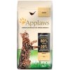 APPLAWS DRY CAT KURA 2KG.