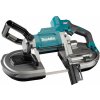 MAKITA MAKITA PB002GZ - AKUMULÁTOROVÁ PÁSOVÁ PÍLA - bez akumulátora a nabíjačky