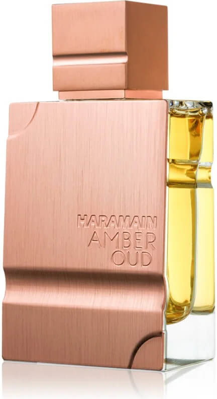 Al Haramain Amber Oud parfumovaná voda pánska 60 ml