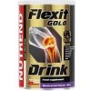 Nutrend Flexit GOLD DRINK čierna ríbezľa 400 g