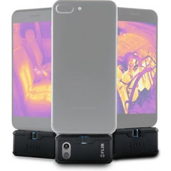 FLIR One Pro Android USB-C