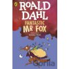 Fantastic Mr Fox - Roald Dahl, Quentin Blake (ilustrátor)