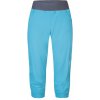 Rafiki Tarragona 3/4 dámske nohavice brittany blue