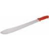LEVIOR Mačeta nerez 60cm s púzdrom, 45084