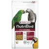 VL NutriBird P15 Original - extrudy pre veľké papagáje s domácim ovocím 10 kg