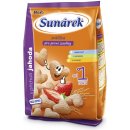 Detský snack Hero Sunárek DETSKÝ SNACK srdiečka s príchuťou jahoda od ukonč. 1. roku 50 g