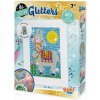Buki BeTeens Glitters Lama