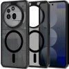 TECH-PROTECT MAGMAT MAGSAFE NOTHING PHONE 3A PRO MATTE BLACK