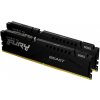 Kingston FURY Beast EXPO/DDR5/32GB/6400MHz/CL32/2x16GB/Black KF564C32BBEK2-32