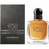 Giorgio Armani Stronger With You toaletná voda pánska 30 ml