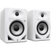 Reproduktory Pioneer DJ DM-50D-BT-W biela (DM-50D-BT-W)