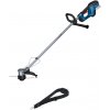 BOSCH Professional Strunová kosačka GRT 18V-33 (bez AKU) 0.600.8D0.000