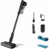 Philips XC7053/01 Bezdrôtový stojanový vysávač, Čierna Philips