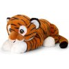 Plyšový Tiger Keel - Keeleco 65 cm