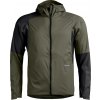 Pánska cyklistická bunda Ortovox Sequence Wind Jacket Men's - Dark Wild Herbs L