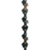 Náhradní řetěz LUX-TOOLS K 03 pro lištu 25 cm, 40 hnacích článků