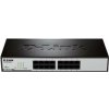 D-Link DES-1016D 16x10/100 Desktop/Rackmount switch DES-1016D/E