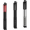 LEZYNE Minipumpa Grip Drive HV - M Zvoľte Variant: strieborná, Veľkosť : M
