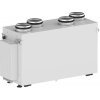 Centrálna rekuperácia Vents VUT 300 V2 mini EC A2, vertikálna, prietok 300 m³/h, Ø 125 mm