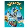 Spark 4 Class audio CDs (set of 4) (Jenny Dooley, Virginia Evans)