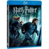 Harry Potter a Relikvie smrti - část 1. - Blu-ray