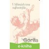 E-kniha V hlbinách tma najhustejšia - Seán Hewitt