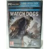 PC Watch Dogs Bonus Pack 2 x Singleplayer Rewards kód na stiahnutie žiadny disk EAN: EAN 1: