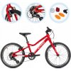 Detský bicykel ATTABO EASE 20