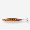 Caperlan Casting Jig pilker Biastos FW Gold Perch žltá 5 g