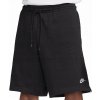 Nike pánske teplákové kraťasy po kolená FQ4359-010, veľkosť XL