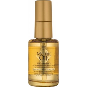 L'Oréal Mythic Oil Oil 30 ml