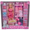 Bábika Simba Steffi Mega Fashion (4006592560157)