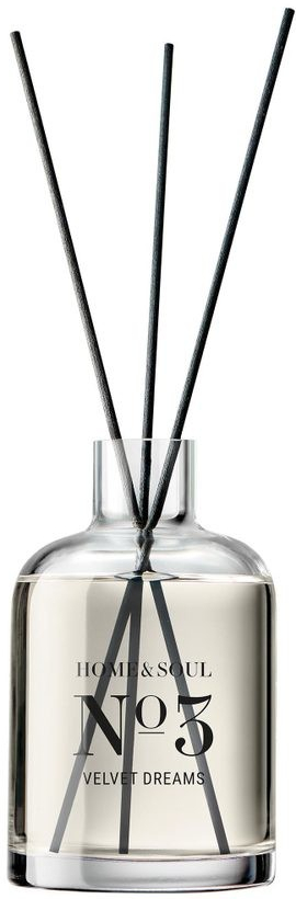 Home & Soul difuzér Velvet Dreams 250 ml