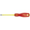 NEO tools 04-052 plochý skrutkovač 3x100mm 1000V CrMo oceľ NEO náradie
