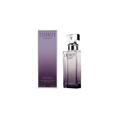 Calvin Klein Eternity NIGHT parfumovaná voda dámska 50 ml od 22,45 € -  Heureka.sk