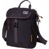 Caterpillar CAT crossbody taška Urban Mountaineer Kilimanjaro - asfaltová 4 L antracitová