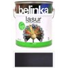 BELINKA Lasur - tenkovrstvová lazúra 2.5 l Grafitová sivá 31