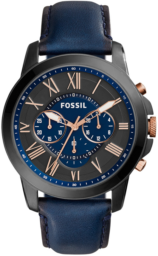 Fossil FS5061IE