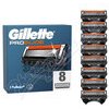 Gillette ProGlide náhradní hlavice 8ks