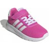 adidas Lite Racer 3.0 El I Scream Pink Cloud White Core Black