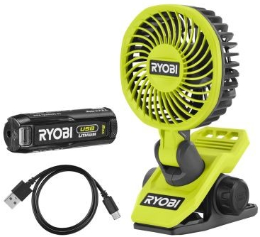 Ryobi RCF4-120G