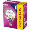 Glade by Brise One Touch Japonská záhrada mini sprej náhradná náplň 3 x 10 ml